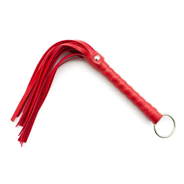 BDSM Whip Exotic Accessories Set of Whip Restraint Fetish Spanking Adults Sexy Games Bdsm Bondage Dice Porno Toys for Adults 18