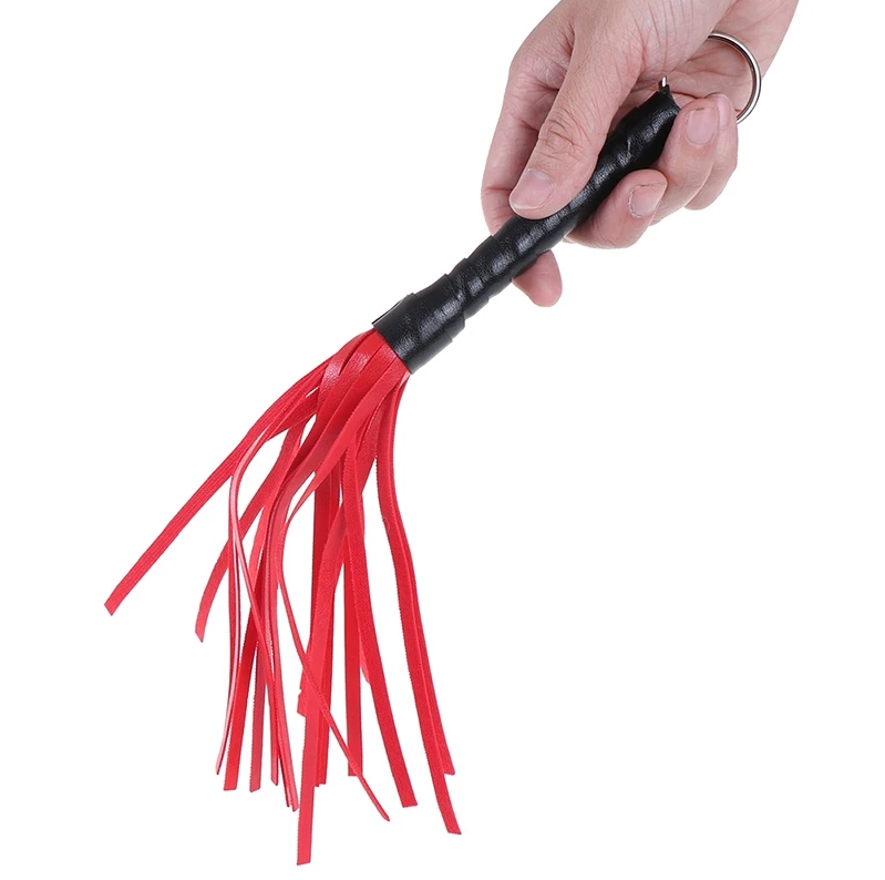 BDSM Whip Exotic Accessories Set of Whip Restraint Fetish Spanking Adults Sexy Games Bdsm Bondage Dice Porno Toys for Adults 18