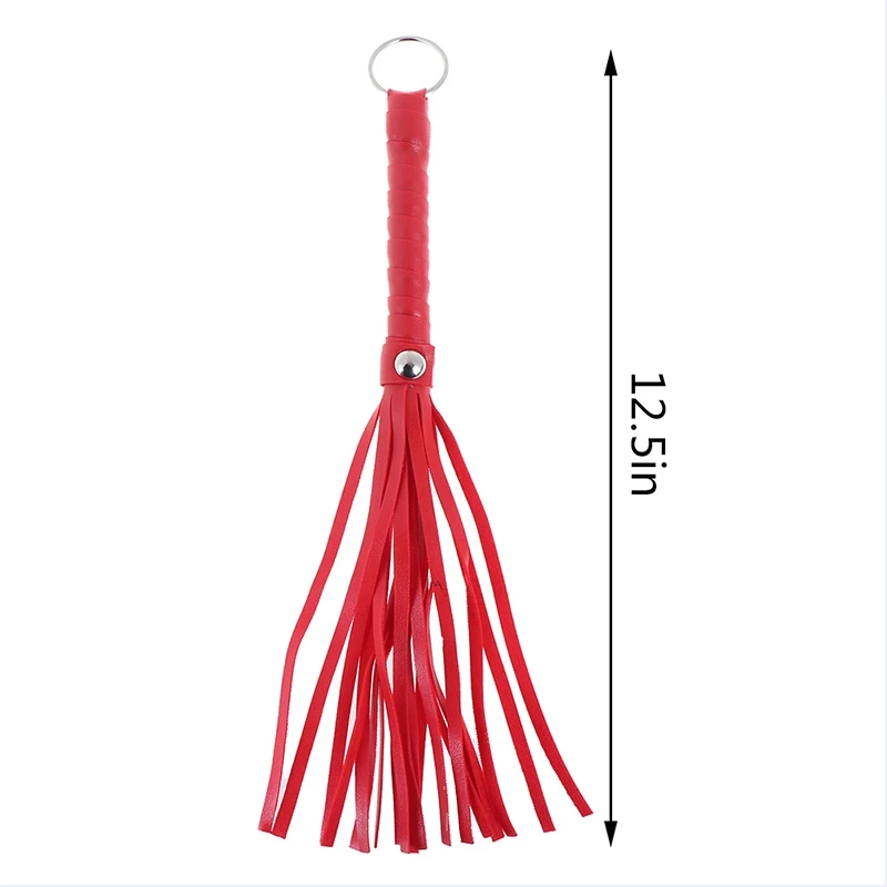BDSM Whip Exotic Accessories Set of Whip Restraint Fetish Spanking Adults Sexy Games Bdsm Bondage Dice Porno Toys for Adults 18