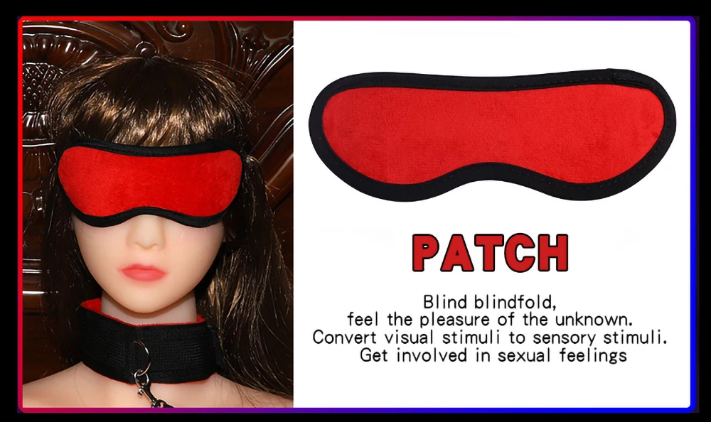 Nylon Exotic Sex Products For Adults Games Bondage Gear BDSM Kits Handcuffs Sex Toys Whip Gag Tail Plug Women Sex Accessories Nylon Exotic Sex Products For Adults Games Bondage Gear BDSM Kits Handcuffs Sex Toys Whip Gag Tail Plug Women Sex Accessories