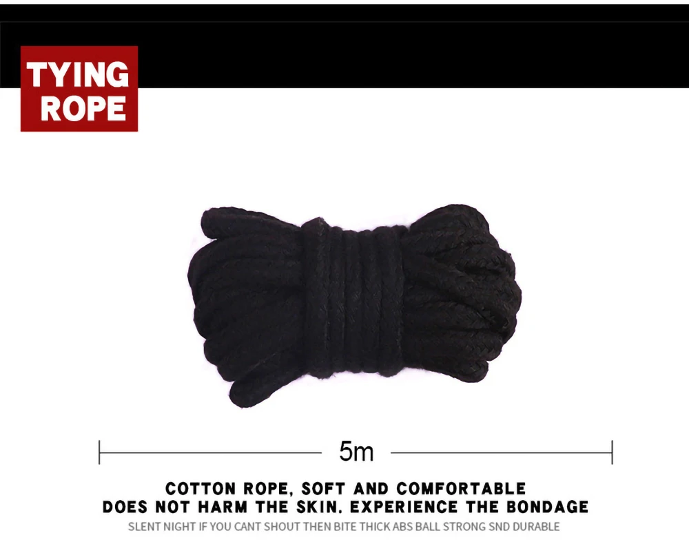 Nylon Exotic Sex Products For Adults Games Bondage Gear BDSM Kits Handcuffs Sex Toys Whip Gag Tail Plug Women Sex Accessories Nylon Exotic Sex Products For Adults Games Bondage Gear BDSM Kits Handcuffs Sex Toys Whip Gag Tail Plug Women Sex Accessories