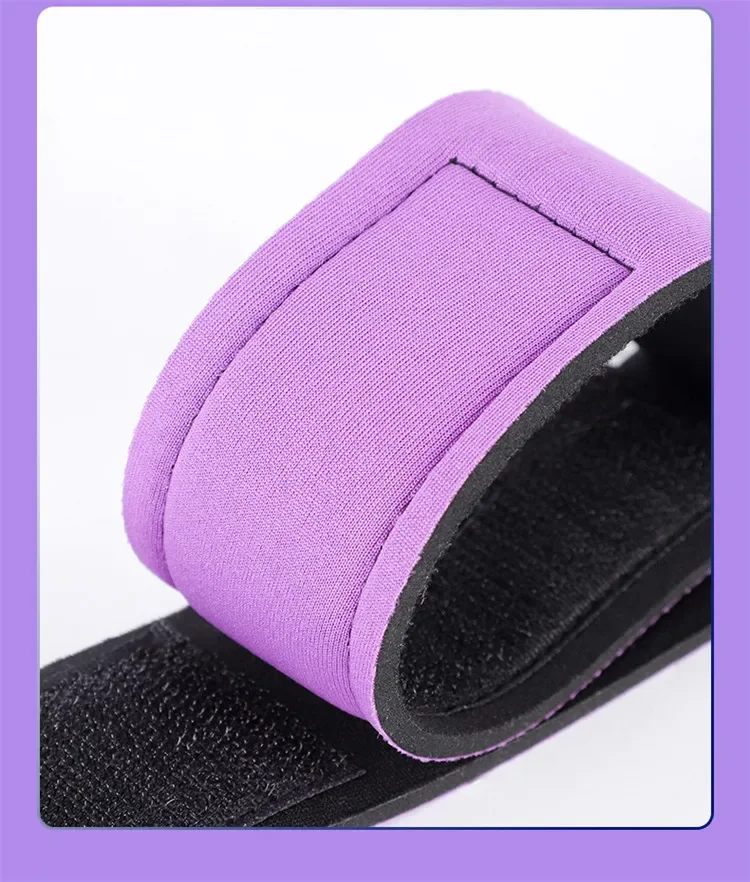 Erotic Accessories Handcuffs for Couples Bdsm Bondage Restraints Women Ankle Cuffs Sex Products Adult Sex Toys