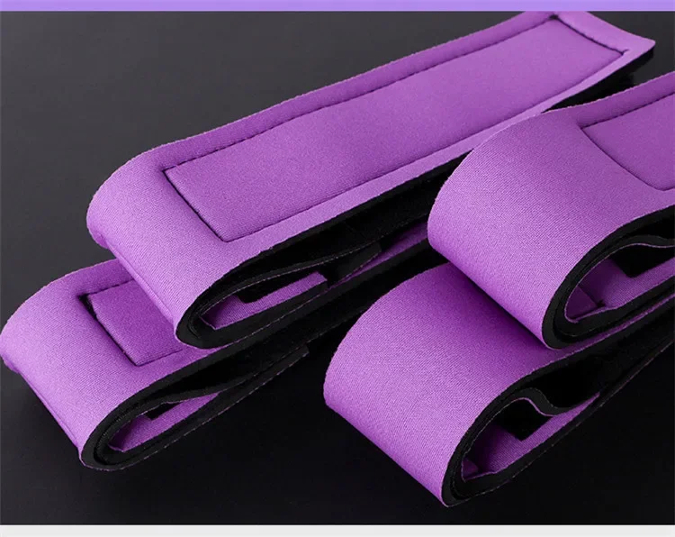 Erotic Accessories Handcuffs for Couples Bdsm Bondage Restraints Women Ankle Cuffs Sex Products Adult Sex Toys
