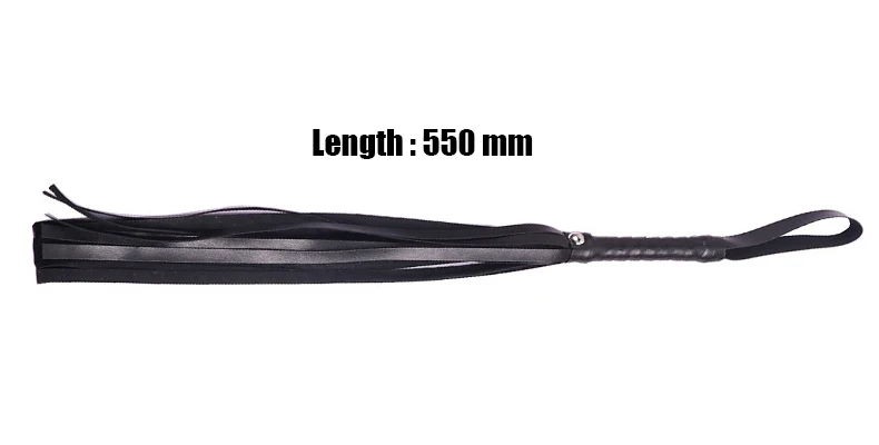 Sexy Leather BDSM Kits Plush Sex Bondage Set Handcuffs Sex Games Whip Gag Nipple Clamps Sex Toys For Play Sexy Games For Couples