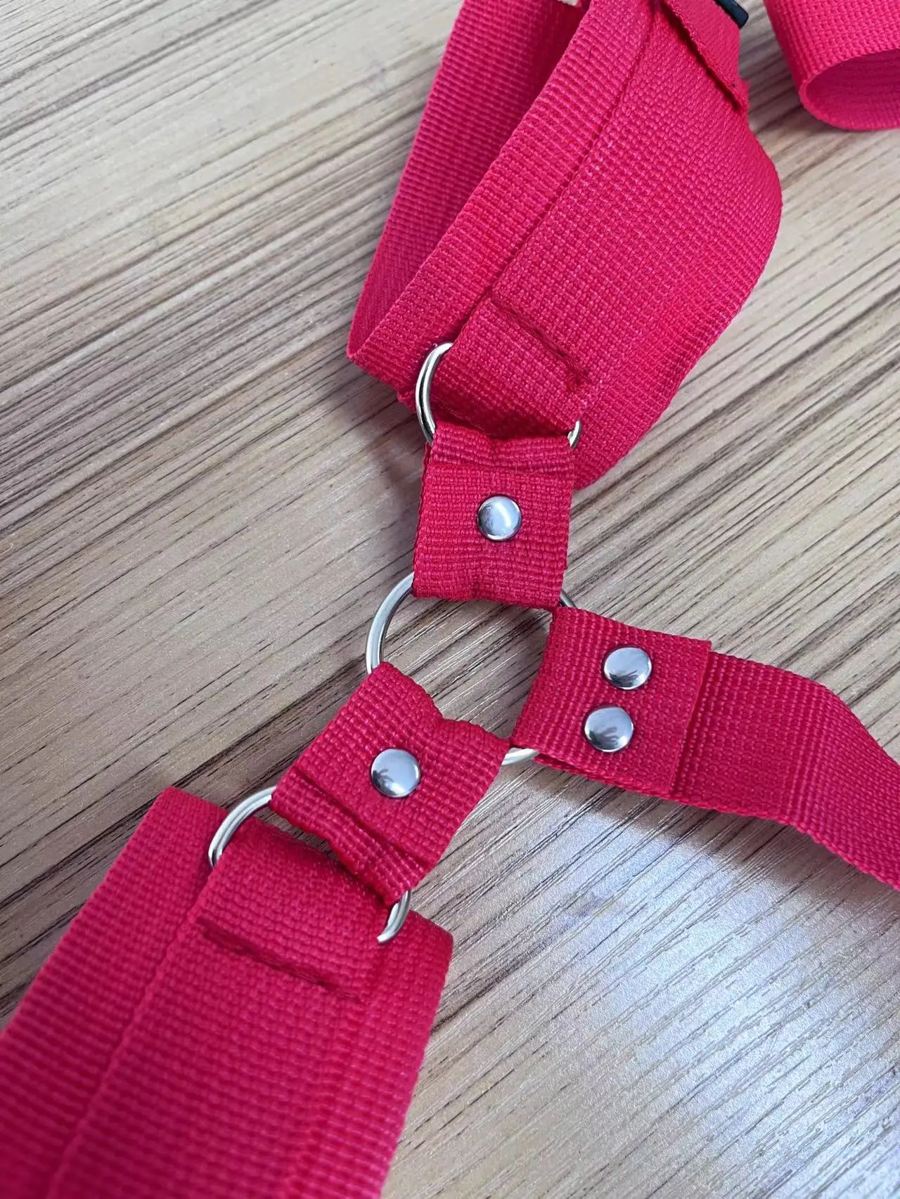 Adult Sex Products Erotic Bondage Bed Games BDSM Sex Bondage Set Women Handcuffs Ankle Cuff Restraints Sex Toys for Couples Anal