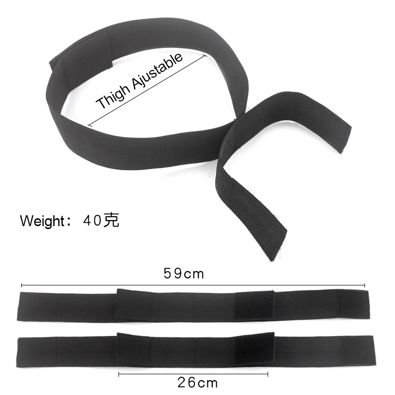 Adult Sex Products Erotic Bondage Bed Games BDSM Sex Bondage Set Women Handcuffs Ankle Cuff Restraints Sex Toys for Couples Anal