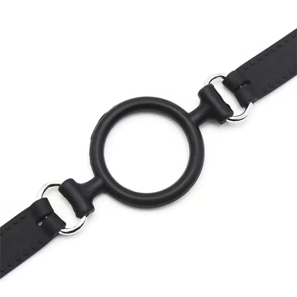 Silicone Oral Sex Ring Open Mouth Gag Flirting Bondage Balls Adult Game Erotic Toys BDSM Restraints Sex Toys For Couples Silicone Oral Sex Ring Open Mouth Gag Flirting Bondage Balls Adult Game Erotic Toys BDSM Restraints Sex Toys For Couples