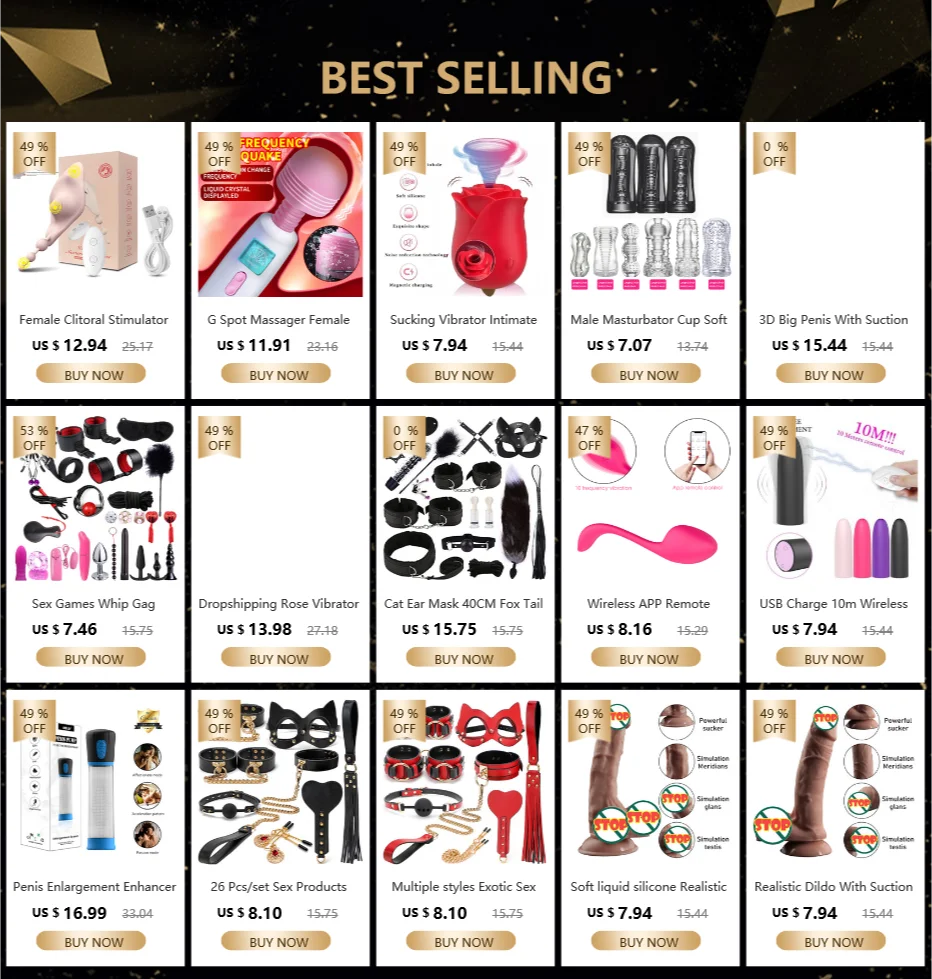 Sex Games Whip Gag Nipple Clamps Sex Toys For Couples Exotic Accessories Sexy Leather BDSM Kits Plush Sex Bondage Set Handcuffs
