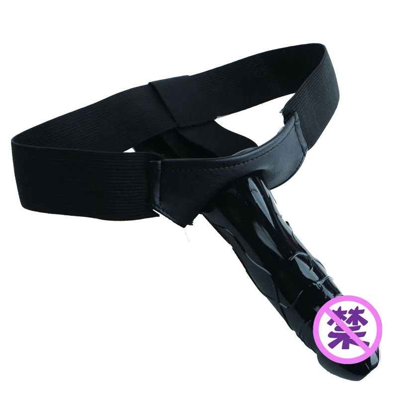 Wearable Penis Panties with Hollow Penis Thickened &Enlarged Penis Sleeve Wear Leather Pants Adult Sex Toy Kits for Couple Fun Wearable Penis Panties with Hollow Penis Thickened &Enlarged Penis Sleeve Wear Leather Pants Adult Sex Toy Kits for Couple Fun