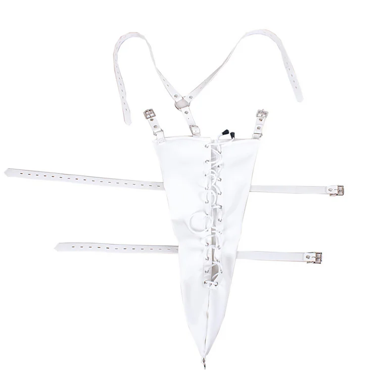 PU Leather Arm Restraint Adult Sex Bondage BDSM Toys Arm Binder Slave Role Play Kit Armbinders Erotic Sex Toy for Men Women PU Leather Arm Restraint Adult Sex Bondage BDSM Toys Arm Binder Slave Role Play Kit Armbinders Erotic Sex Toy for Men Women