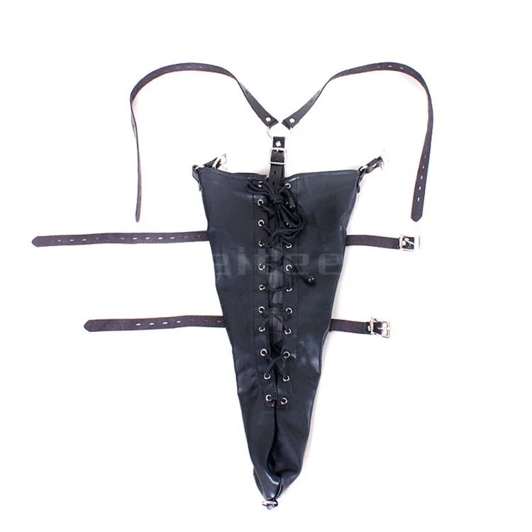 PU Leather Arm Restraint Adult Sex Bondage BDSM Toys Arm Binder Slave Role Play Kit Armbinders Erotic Sex Toy for Men Women PU Leather Arm Restraint Adult Sex Bondage BDSM Toys Arm Binder Slave Role Play Kit Armbinders Erotic Sex Toy for Men Women