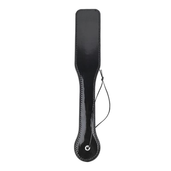 2pcs Bondage Resteaint Kit with Spanking Paddle and Feather Tickle Whip BDSM Set Adult Sex Toys for Women and Couples Pleasure