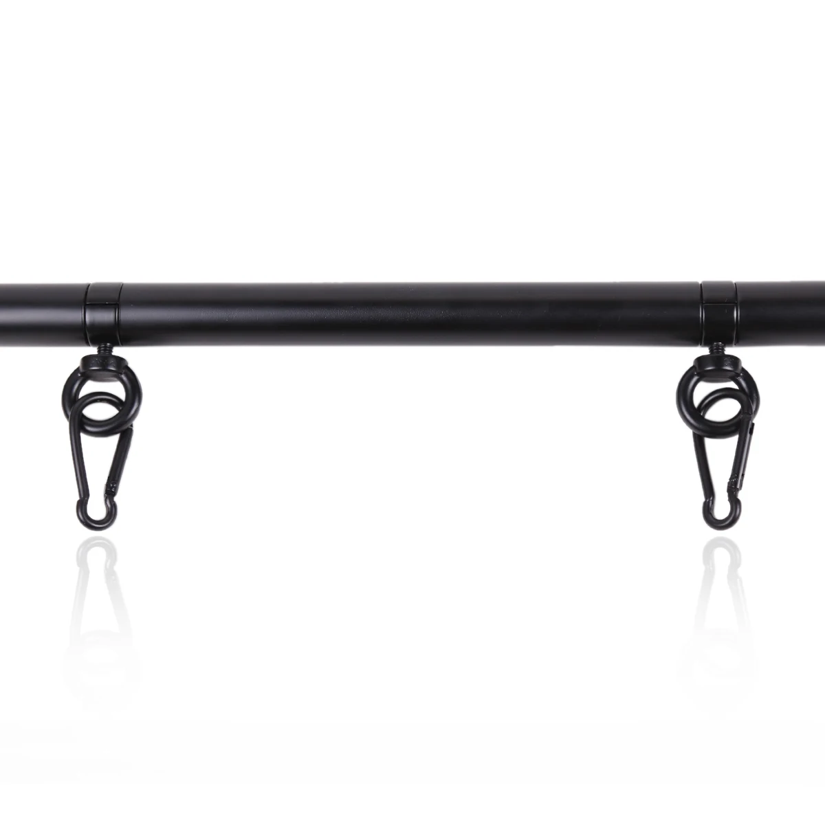 Stainless Steel Adjustable Spreader Bar Handcuffs Ankle Cuffs  Bondage Set Sex Slave Restraints Dog Collar Sex Toys BDSM