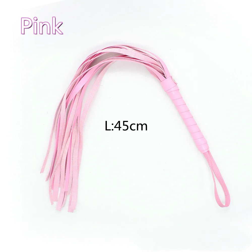 Bdsm Bondage Kit Leather Handcuffs Sets with Whip Nipple Clamps Ball Gag Sex Toys for Women Couples Flirt Games Adult Product Bdsm Bondage Kit Leather Handcuffs Sets with Whip Nipple Clamps Ball Gag Sex Toys for Women Couples Flirt Games Adult Product