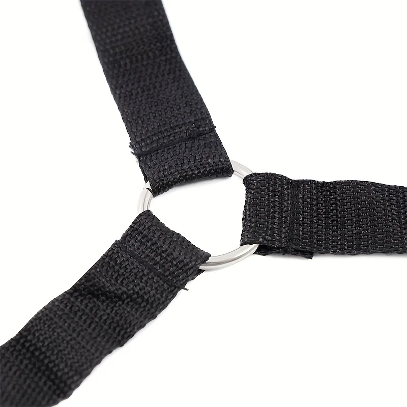 Sex Toys Handcuffs, Ankle Cuffs, Straps, Bed Restraints, Fun Adult Flirting Props, Adjustable