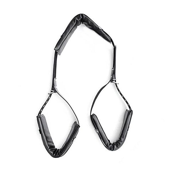 Open Leg Sex Toy Sex Bondage Kits BDSM Restraints Adult Sex Game Strap SM Bondage Harness Fetish Sextoy Erotic Slave Accessories