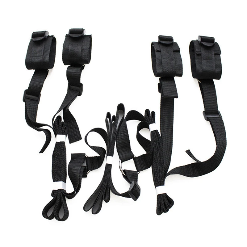Adult Erotic Toy Handcuffs Ankle Cuffs BDSM Bondage Sex Products Sex Toys For Women Couples Collar Bdsm Kit Sm Chastity Sex Shop Adult Erotic Toy Handcuffs Ankle Cuffs BDSM Bondage Sex Products Sex Toys For Women Couples Collar Bdsm Kit Sm Chastity Sex Shop