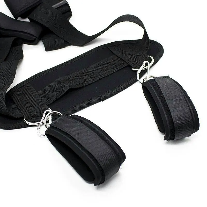 Adult Erotic Toy Handcuffs Ankle Cuffs BDSM Bondage Sex Products Sex Toys For Women Couples Collar Bdsm Kit Sm Chastity Sex Shop Adult Erotic Toy Handcuffs Ankle Cuffs BDSM Bondage Sex Products Sex Toys For Women Couples Collar Bdsm Kit Sm Chastity Sex Shop
