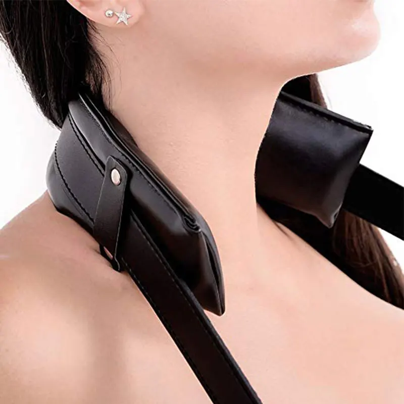 Adult Erotic Toy Handcuffs Ankle Cuffs BDSM Bondage Sex Products Sex Toys For Women Couples Collar Bdsm Kit Sm Chastity Sex Shop Adult Erotic Toy Handcuffs Ankle Cuffs BDSM Bondage Sex Products Sex Toys For Women Couples Collar Bdsm Kit Sm Chastity Sex Shop