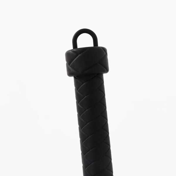 Silicone Sex Whip Flogger BDSM Bondage Flirt Spanking Fetish Boutique Riding Crop Chastity Erotic Sex Toys for Couples Women