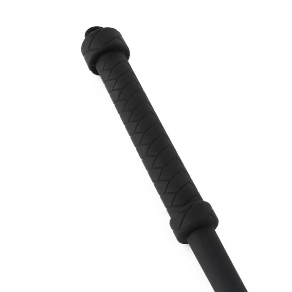 Silicone Sex Whip Flogger BDSM Bondage Flirt Spanking Fetish Boutique Riding Crop Chastity Erotic Sex Toys for Couples Women