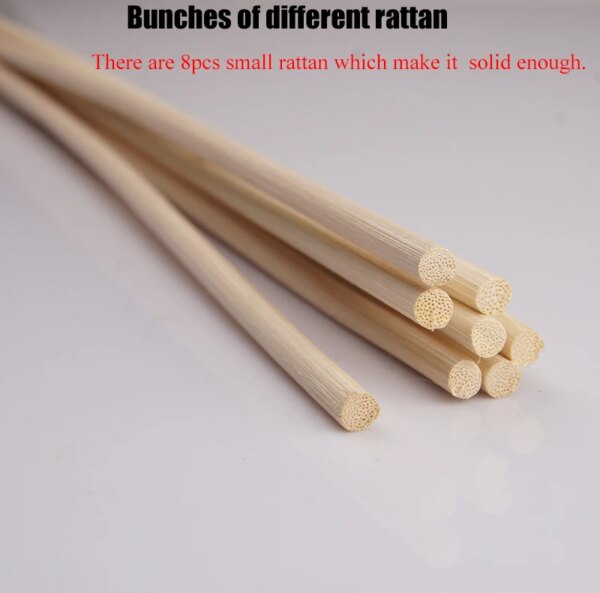 60cm Straight Rattan Prop Whip Flogger,Spanking Paddle Cane Riding Crop,Adult Sex Toys For Couple