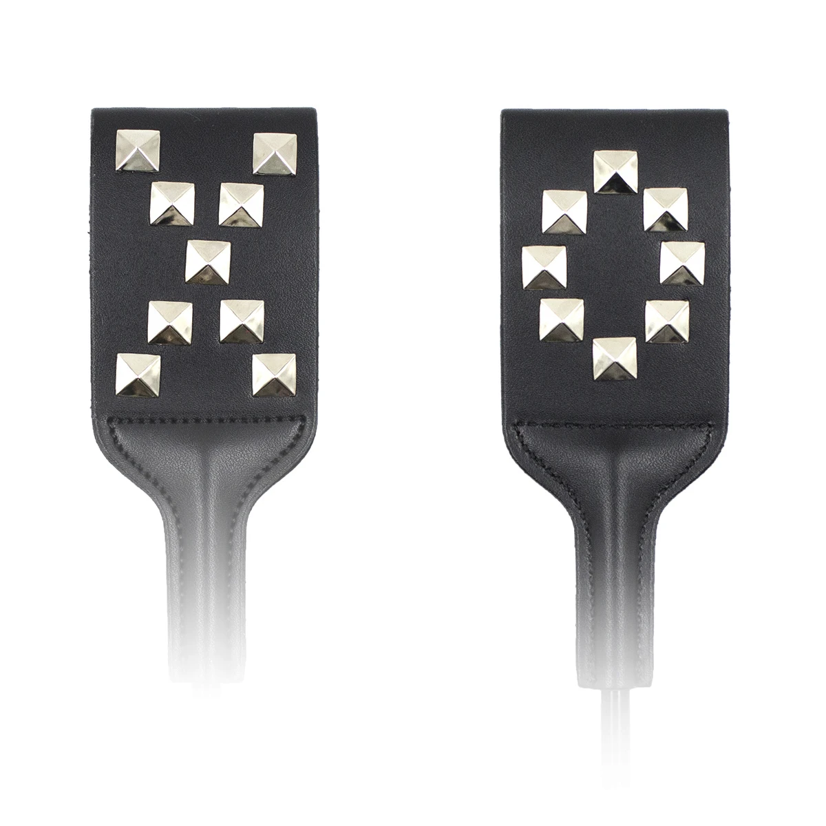 Bdsm Black Whip Bondage Porn Punishment Fetish Leather Spanking Sex Toy Lovers Riding Crop Couple Flirting Accessories
