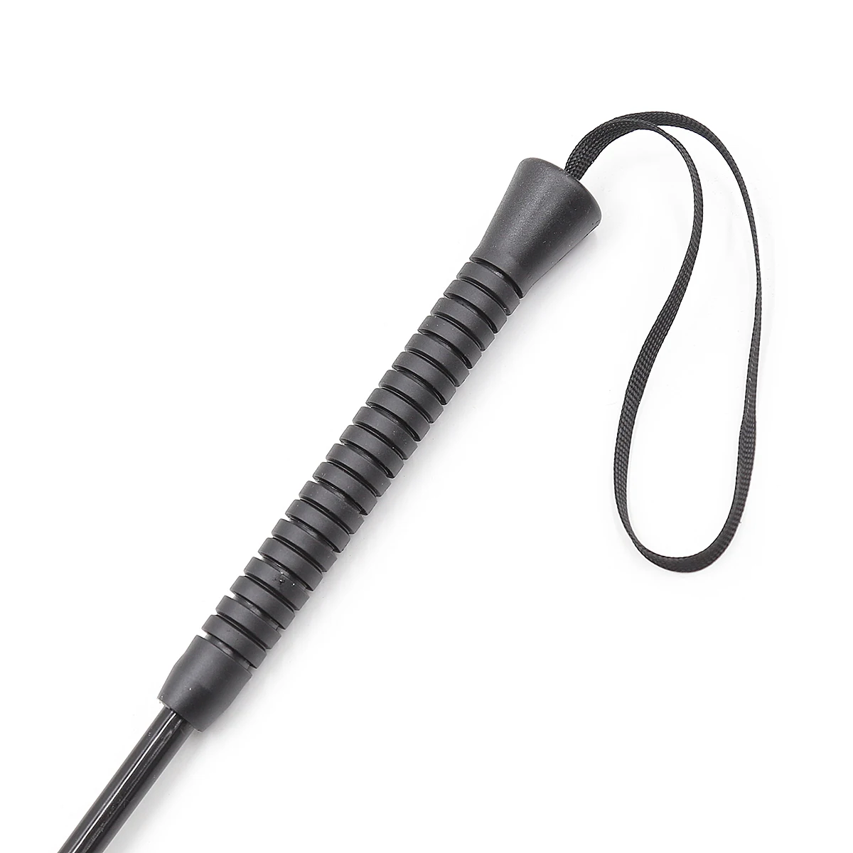 Bdsm Black Whip Bondage Porn Punishment Fetish Leather Spanking Sex Toy Lovers Riding Crop Couple Flirting Accessories