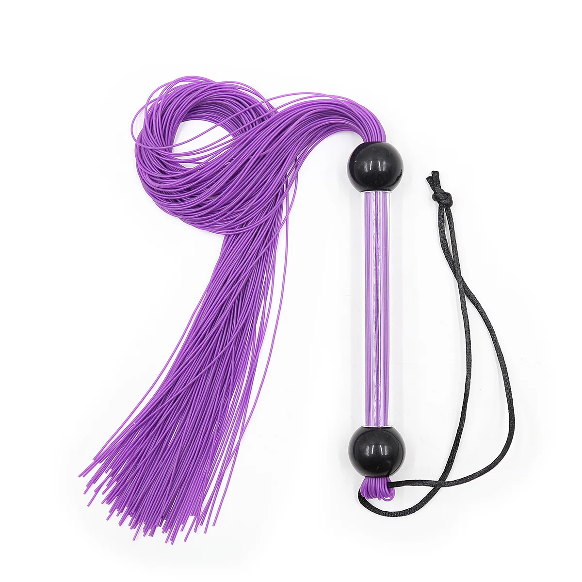 New Silicone Whip Bondage Restraint Soft Rubber Whip Role Play Game Riding Crop Flirting BDSM Slave Sex Toys for Couples