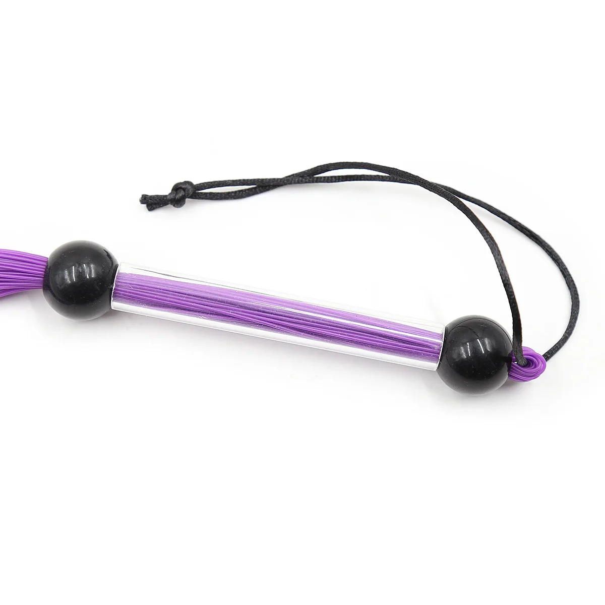 New Silicone Whip Bondage Restraint Soft Rubber Whip Role Play Game Riding Crop Flirting BDSM Slave Sex Toys for Couples