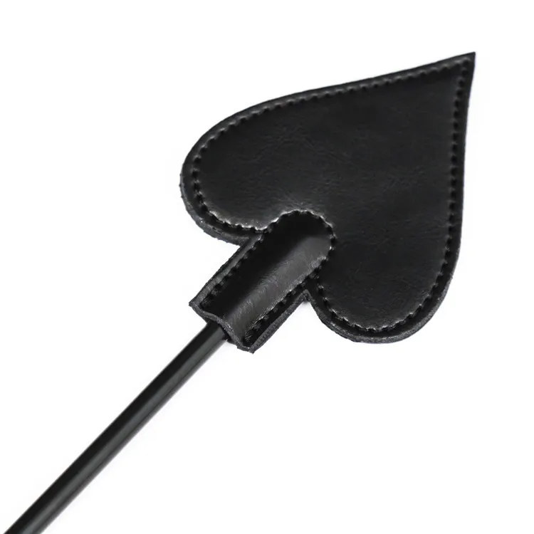 Bondage Slim Leather Riding Crop Horse Whip Pony Spanking Knout BDSM Lash Fetish Flogger Sex Product For Couples Women Bondage Slim Leather Riding Crop Horse Whip Pony Spanking Knout BDSM Lash Fetish Flogger Sex Product For Couples Women