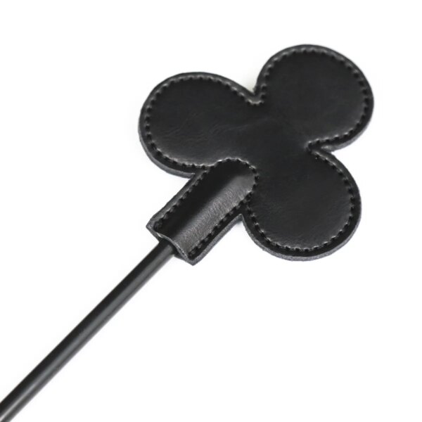 Bondage Slim Leather Riding Crop Horse Whip Pony Spanking Knout BDSM Lash Fetish Flogger Sex Product For Couples Women
