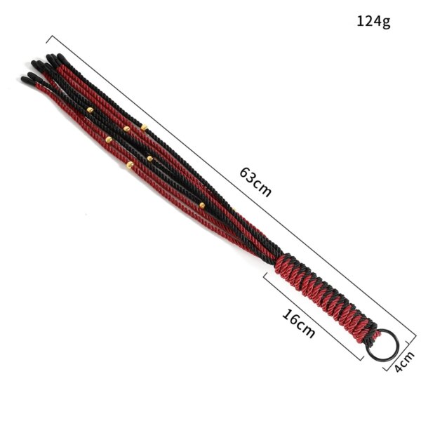 63cm Long Flirting Tools For Couples Adult Toys Training Whip Sex Toys Riding Crop Sex Shop Bdsm Sex Whips For Women Men