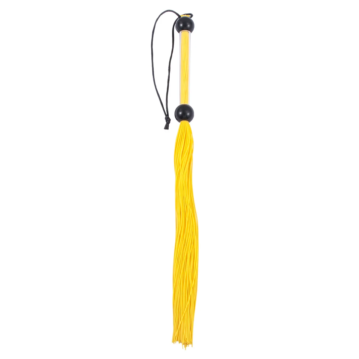 6 Colors Silicone Whip Bondage Restraint Soft Rubber Whips Role Play Game Riding Crop Flirting BDSM Slave Sex Toys for Couples
