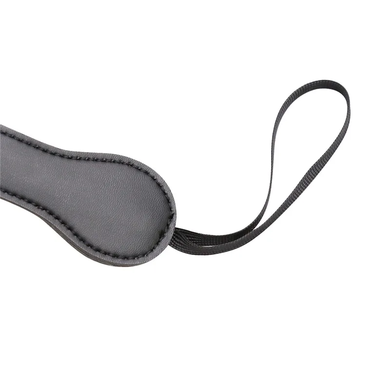 Leather Cosplay Spanking BDSM Bondage Whip Crop Spanking Horse Riding Flogger Flapper Cane SM Sex Toys For Couples