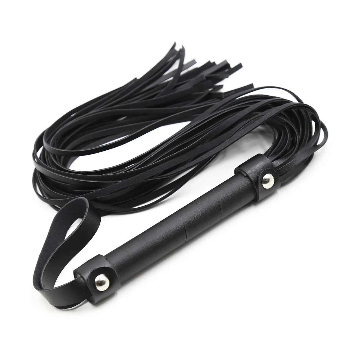 Exotic Flirting Sex Toys of Scattered Tassel Small Leather Whips for Fetish Spanking BDSM Bondage Flogger Riding Crop Adult Game Exotic Flirting Sex Toys of Scattered Tassel Small Leather Whips for Fetish Spanking BDSM Bondage Flogger Riding Crop Adult Game