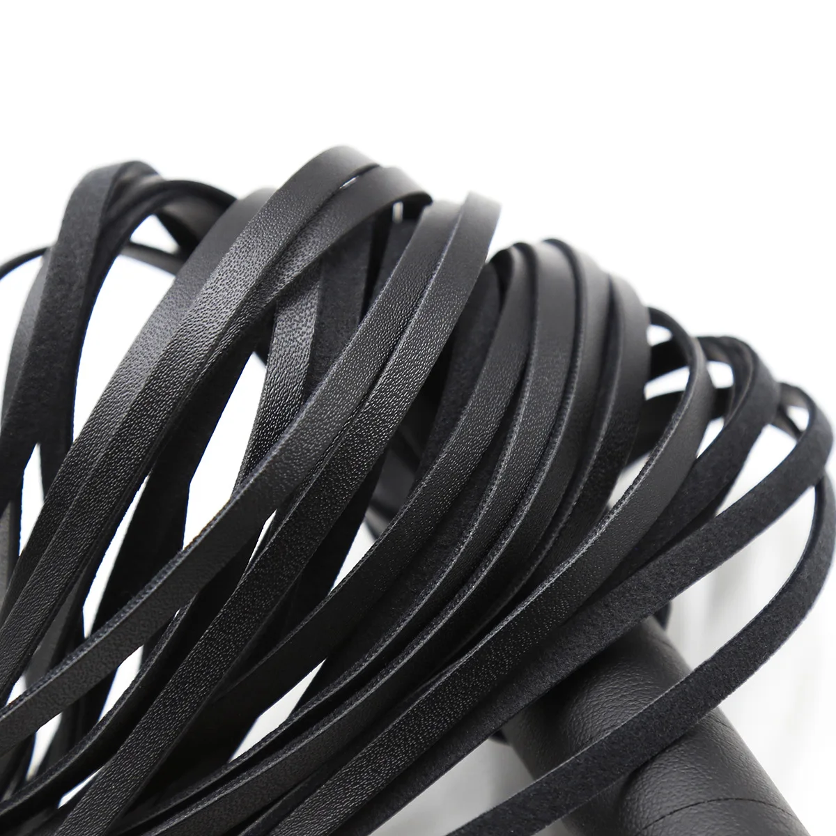 Exotic Flirting Sex Toys of Scattered Tassel Small Leather Whips for Fetish Spanking BDSM Bondage Flogger Riding Crop Adult Game Exotic Flirting Sex Toys of Scattered Tassel Small Leather Whips for Fetish Spanking BDSM Bondage Flogger Riding Crop Adult Game