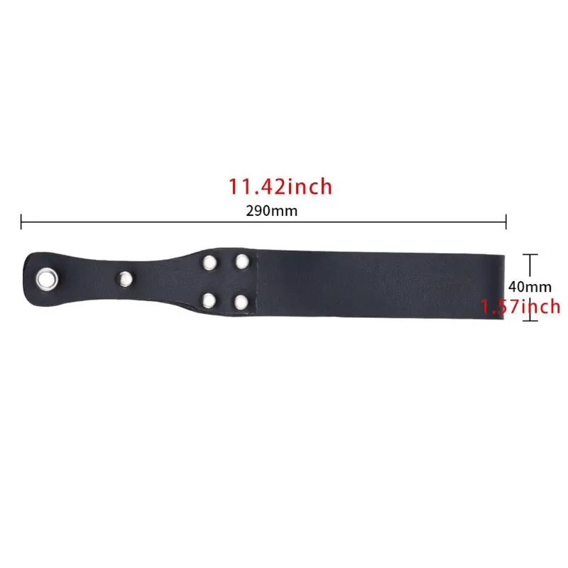 Leather Handle Horse Whip Riding Crop Slapper Metal Buckle Restraint Fetish Paddles Adults Sex Game Erotic Sex Toys for Couples Leather Handle Horse Whip Riding Crop Slapper Metal Buckle Restraint Fetish Paddles Adults Sex Game Erotic Sex Toys for Couples