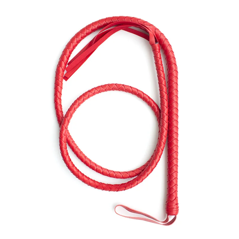 2M Long Bdsm Whip Bondage Erotic Riding Horse Crop Leather Spanking Paddle Pony Play Flogger Sex Toys for Couples Adults Games 2M Long Bdsm Whip Bondage Erotic Riding Horse Crop Leather Spanking Paddle Pony Play Flogger Sex Toys for Couples Adults Games