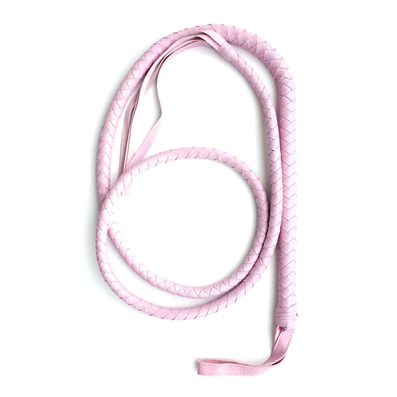 2M Long Bdsm Whip Bondage Erotic Riding Horse Crop Leather Spanking Paddle Pony Play Flogger Sex Toys for Couples Adults Games 2M Long Bdsm Whip Bondage Erotic Riding Horse Crop Leather Spanking Paddle Pony Play Flogger Sex Toys for Couples Adults Games