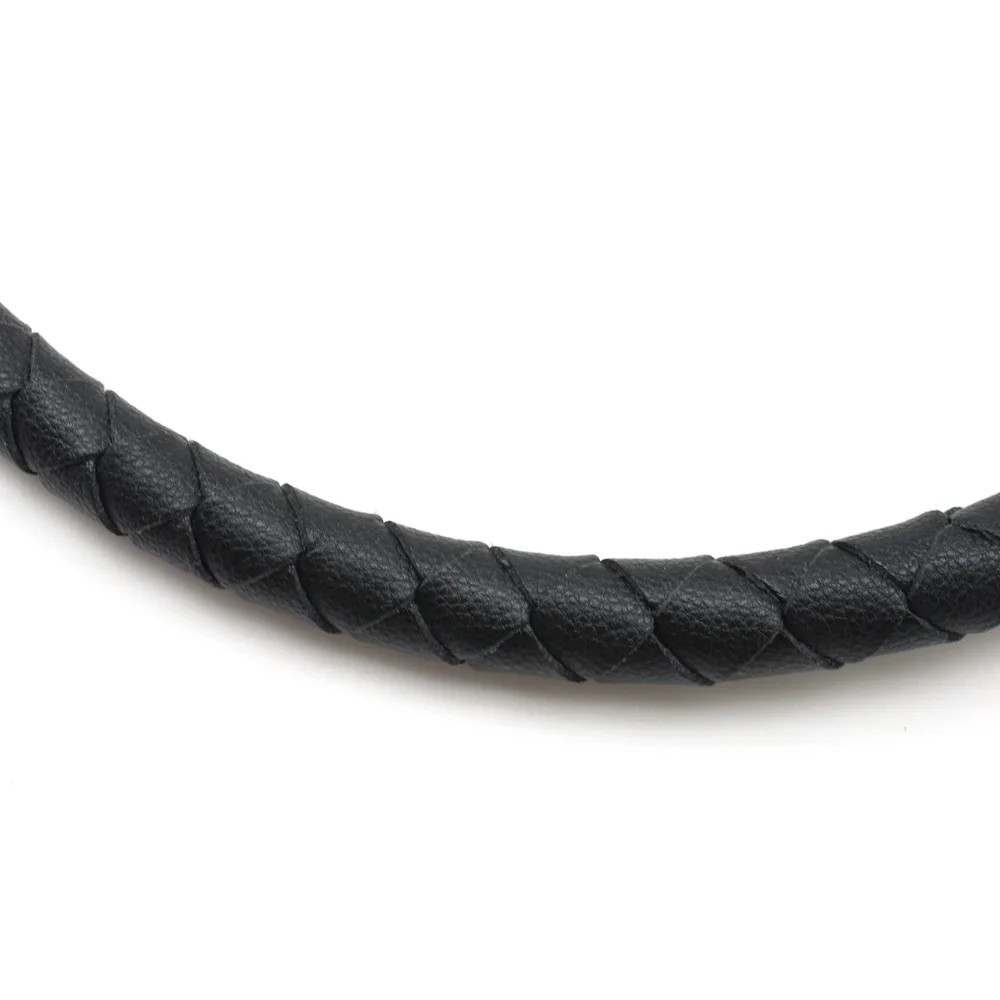 Leather Whip Equestrianism Riding Crop Handmade 95cm Black whip adult games flirt tools cosplay slave bdsm spanking sex toys Leather Whip Equestrianism Riding Crop Handmade 95cm Black whip adult games flirt tools cosplay slave bdsm spanking sex toys