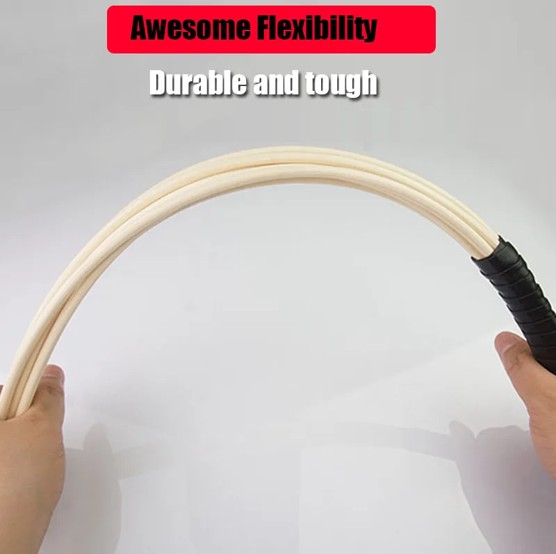 Discipline Spanking Cane for Impact Play,Bondage BDSM Riding Crop Whip Flogger Rod,Sex Toys For Couples