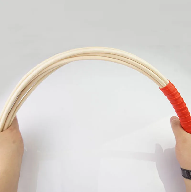 Discipline Spanking Cane for Impact Play,Bondage BDSM Riding Crop Whip Flogger Rod,Sex Toys For Couples