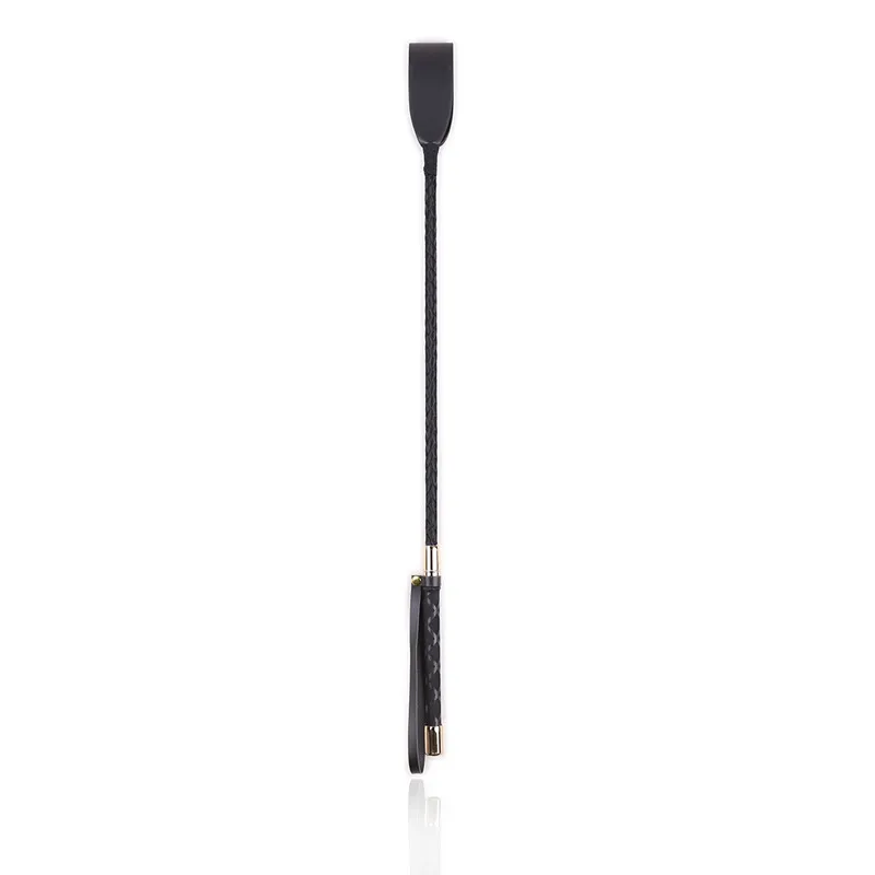 Adult Games Faux Leather Riding Crops BDSM Bondage Spanking Paddle Whips Sex Products Sex Toy For Men Women Sex Shop Adult Games Faux Leather Riding Crops BDSM Bondage Spanking Paddle Whips Sex Products Sex Toy For Men Women Sex Shop