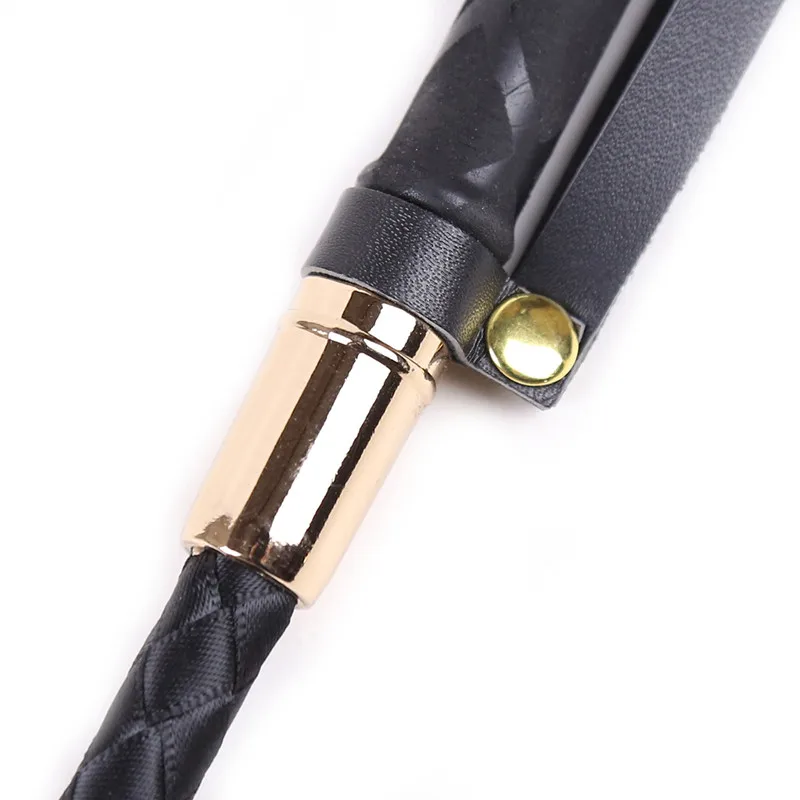 Adult Games Faux Leather Riding Crops BDSM Bondage Spanking Paddle Whips Sex Products Sex Toy For Men Women Sex Shop Adult Games Faux Leather Riding Crops BDSM Bondage Spanking Paddle Whips Sex Products Sex Toy For Men Women Sex Shop