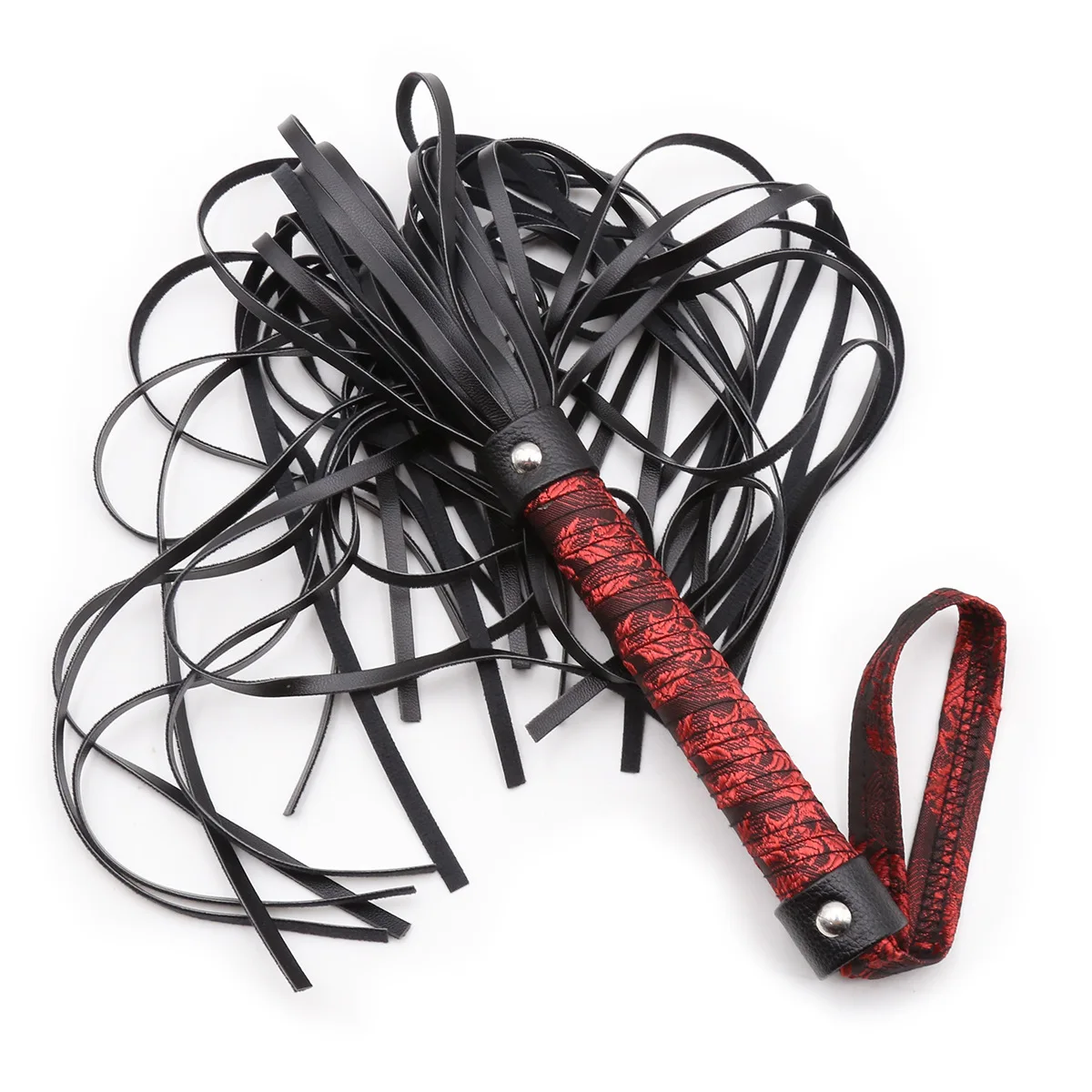 Bondage Boutique Slim Leather Riding Crop Horse Whip pony Spanking Knout BDSM Lash Fetish Flogger Sex toys for Women/Couples Bondage Boutique Slim Leather Riding Crop Horse Whip pony Spanking Knout BDSM Lash Fetish Flogger Sex toys for Women/Couples