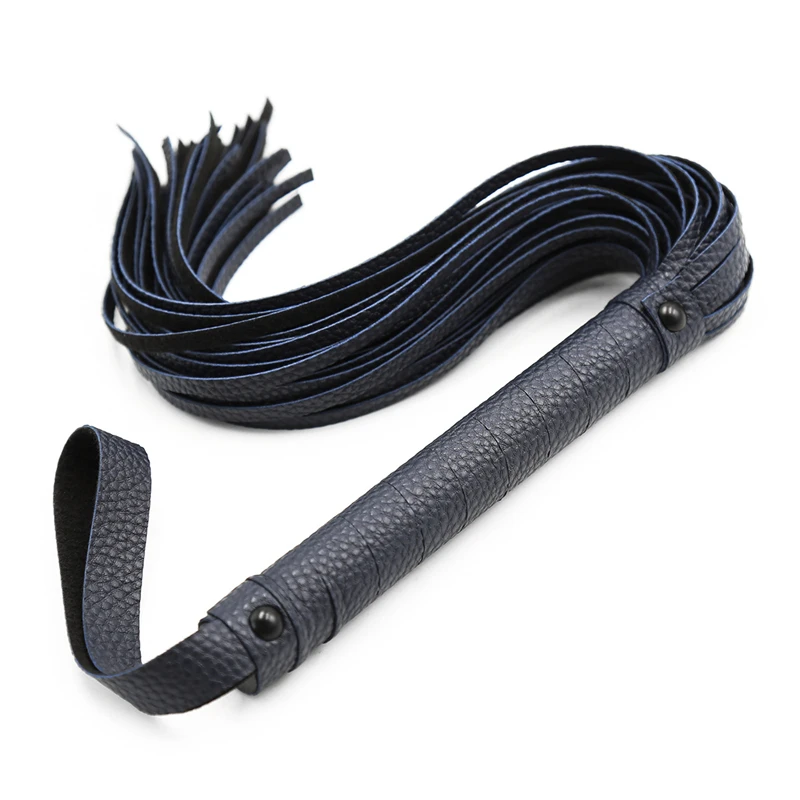 Bondage Boutique Slim Leather Riding Crop Horse Whip pony Spanking Knout BDSM Lash Fetish Flogger Sex toys for Women/Couples Bondage Boutique Slim Leather Riding Crop Horse Whip pony Spanking Knout BDSM Lash Fetish Flogger Sex toys for Women/Couples