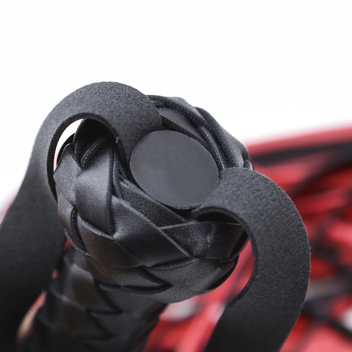 LONG 70CM Black Genuine Leather Pimp Whip Racing Riding Crop Party Flogger Queen Whip for Sex Horse Bdsm Sex Toys for Woman LONG 70CM Black Genuine Leather Pimp Whip Racing Riding Crop Party Flogger Queen Whip for Sex Horse Bdsm Sex Toys for Woman