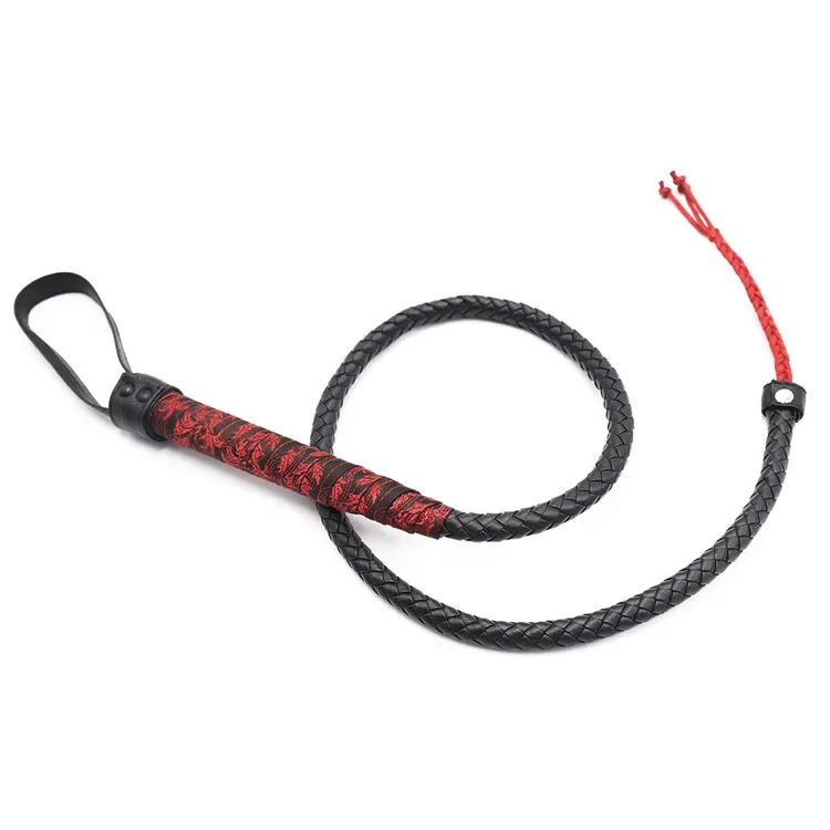Sex Products PU Leather Horse Whip Pimp Whip Racing Riding Crop Party Sexy Whip Flogger Sex Bdsm Bondage Sex Toys For Couple Sex Products PU Leather Horse Whip Pimp Whip Racing Riding Crop Party Sexy Whip Flogger Sex Bdsm Bondage Sex Toys For Couple