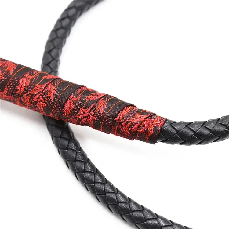 Sex Products PU Leather Horse Whip Pimp Whip Racing Riding Crop Party Sexy Whip Flogger Sex Bdsm Bondage Sex Toys For Couple Sex Products PU Leather Horse Whip Pimp Whip Racing Riding Crop Party Sexy Whip Flogger Sex Bdsm Bondage Sex Toys For Couple